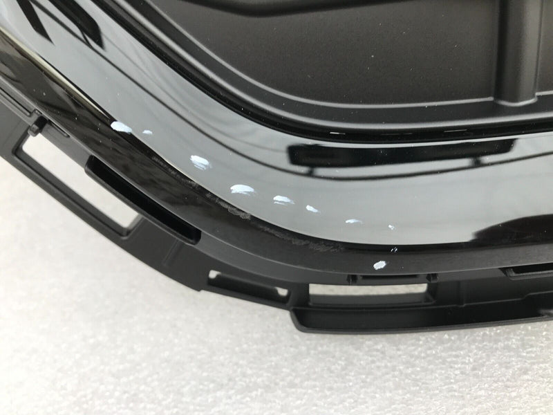 AUDI Q8 SQ8 FACELIFT LCI 2024 FRONT BUMPER GRILL RADIATOR GRILLE 4M8853651CL