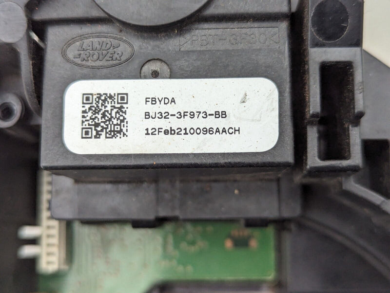 RANGE ROVER EVOQUE L538 11-15 INDICATOR & WIPER STALK SWITCH BJ32-13N064-HG