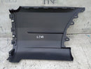 FORD TRANSIT MK4 2014-ON REAR BUMPER CORNER END LEFT PASSENGER SIDE