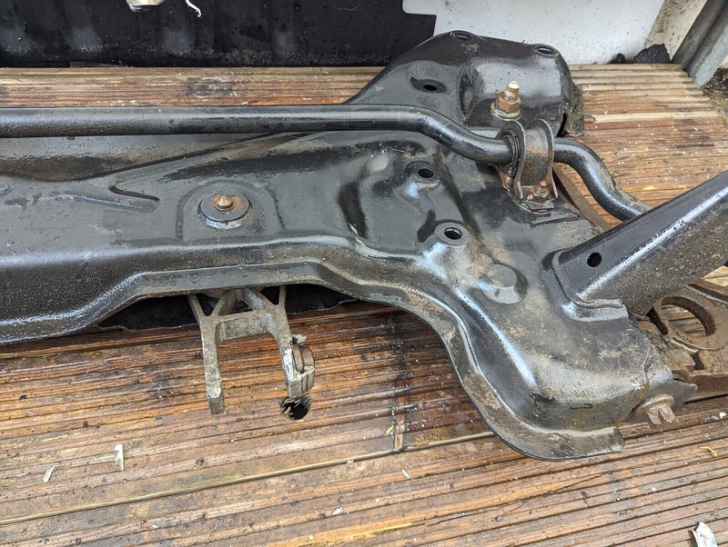 FIAT DUCATO MK3 06-14 2.3 DIESEL FRONT SUBFRAME GENUINE
