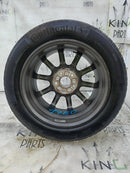 HONA CIVIC & CR-V 16"GENUINE ALLOY WHEEL RIM 7JxET45 R16  &TYRE 205/55