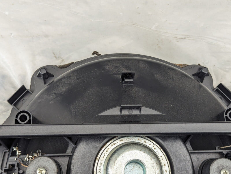 MERCEDES S-CLASS W221 S320 06-13 REAR SPEAKER SUBWOOFER A2218202402 GENUINE