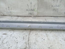 MINI COUNTRYMAN F60 2017-23 DRIVER SIDE SKIRT TRIM 51777411086