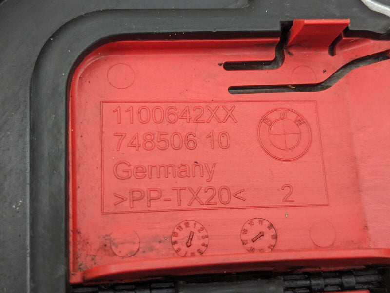 BMW 3 SERIES F30 11-19 FRONT RIGHT O/S WINDSCREEN SCUTTLE PANEL 7258180 GENUINE