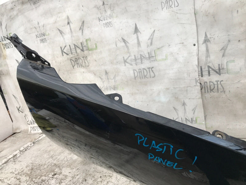JAGUAR I-PACE X590 GENUINE FRONT FENDER WING PANEL RIGHT DRIVER SIDE