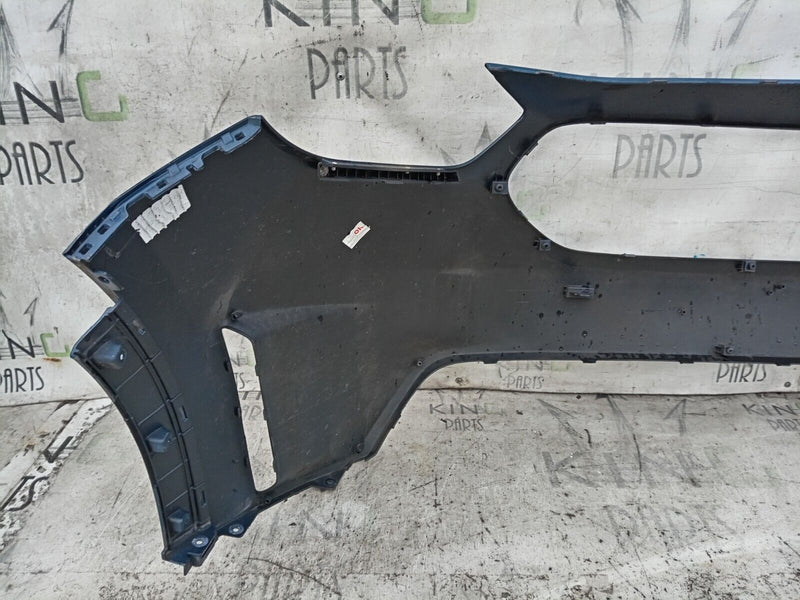 KIA NIRO 2016-2019 FRONT BUMPER GENUINE 86511-G5000