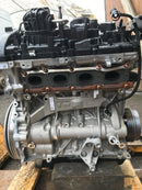 MINI COOPER S F55 F56 BMW **LIKENEW ! 2.0 PETROL ENGINE MOTOR B46C MILEAGE 5,000