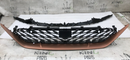 SEAT CUPRA BORN 2021-23 FRONT BUMPER RADIATOR LOWER GRILL GRILLE SET & 4x TRIMS