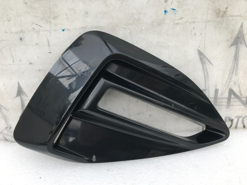 BMW 2 F44 GRAN COUPE SPORT RIGHT SIDE FRONT BUMPER GRILL FOG LIGHT COVER 8491644