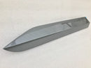 SKODA SUPERB MK3 B8 3V 15-22 REAR DOOR TRIM MOULDING PANEL RIGHT SIDE 3V0853596A