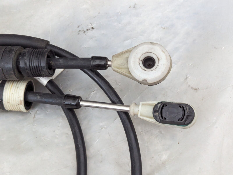 RANGE ROVER EVOQUE L538 11-15 2.2 DIESEL GEAR SELECTOR LINKAGE 4LTA005 GENUINE