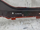 HONDA CRV MK4 2013-2015 FRONT BUMPER UPPER SECTION PDC 71101-T1G-ZZ00