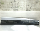 AUDI Q4 E-TRON *NEW FRONT DOOR TRIM MOULDING PANEL RIGHT SIDE 89A.853.960B