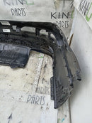 AUDI Q7 S-LINE 4M 2015-2019 REAR BUMPER GENUINE 4M0807511