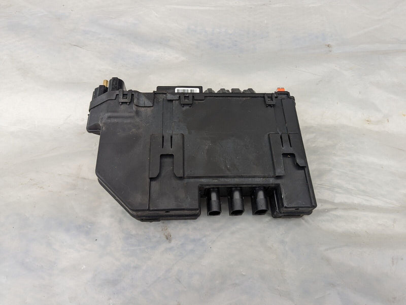 MERCEDES S-CLASS W221 06-13 POWER SUPPLY FUSE BOX A2215400850 GENUINE