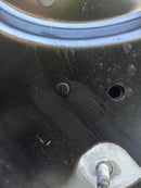 VAUXHALL MOKKA MK1 2012-2020 GENUINE BONNET HOOD PANEL in GREY