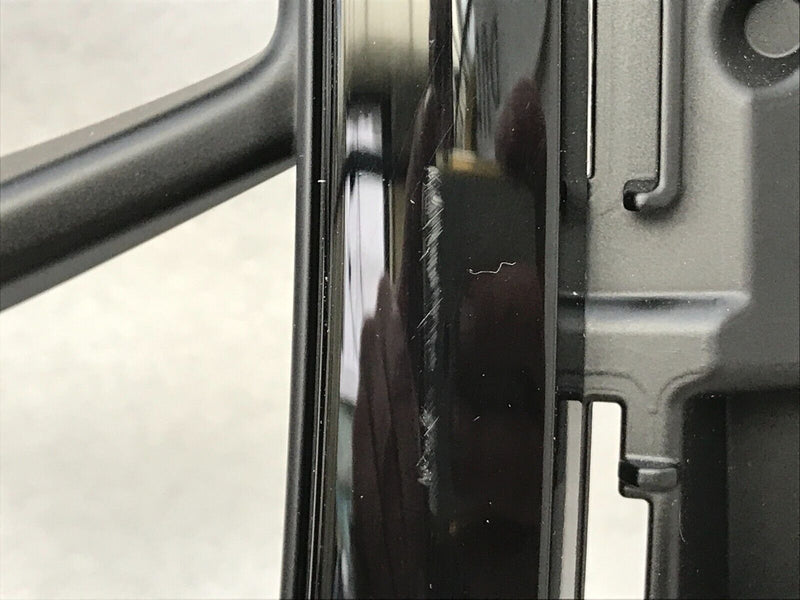 AUDI Q8 SQ8 FACELIFT LCI 2024 FRONT BUMPER GRILL RADIATOR GRILLE 4M8853651CL