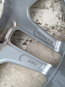 MERCEDES S W222 AMG ALLOY WHEEL RIM 19" 9.5Jx19H2 ET38 & TYRE 275x40 R19