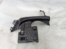 RANGE ROVER EVOQUE L538 11-15 REAR LEFT N/S BUMPER MOUNT BRACKET EJ32-17A151-AE