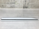 SKODA SUPERB B8 SPORT-LINE FRONT DOOR TRIM MOULDING PANEL RIGHT SIDE 3V0853294