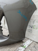 TOYOTA VITZ YARIS MK3 FACELIFT 2014-2017 FRONT BUMPER GENUINE 52119-0D660