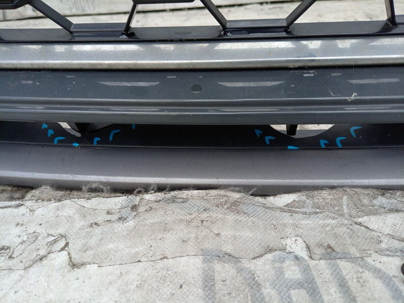 AUDI TTS TT S LINE MK3 8S 2019-ON FRONT BUMPER GENUINE PDC 8S0807437