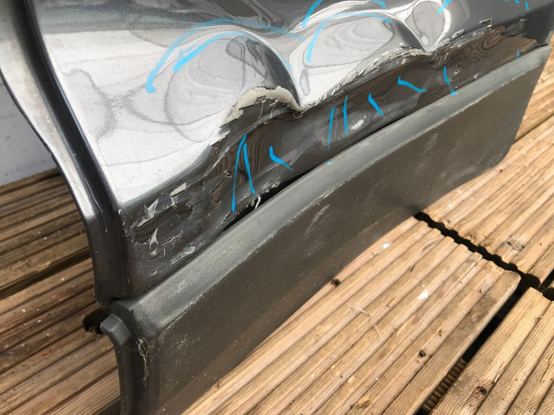 FORD ECOSPORT MK2 B515 2013-ON REAR DOOR SHELL PANEL LEFT PASSENGER SIDE