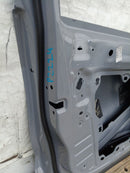 AUDI Q4 E-TRON 89A 2020 GENUINE FRONT DOOR SHELL PANEL LEFT PASSENGER SIDE