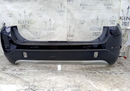 BMW X1 E84 xLine xDrive LCI 2012-2015 REAR BUMPER GENUINE PDC 7303804