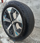 VOLVO XC40 ALLOY WHEEL RIM 19" 7,5Jx19H2 ET50,5 TYRE 235/50/19 R19