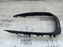 PORSCHE MACAN 2015-19 FRONT BUMPER LEFT TRIM COVER 95B807819G