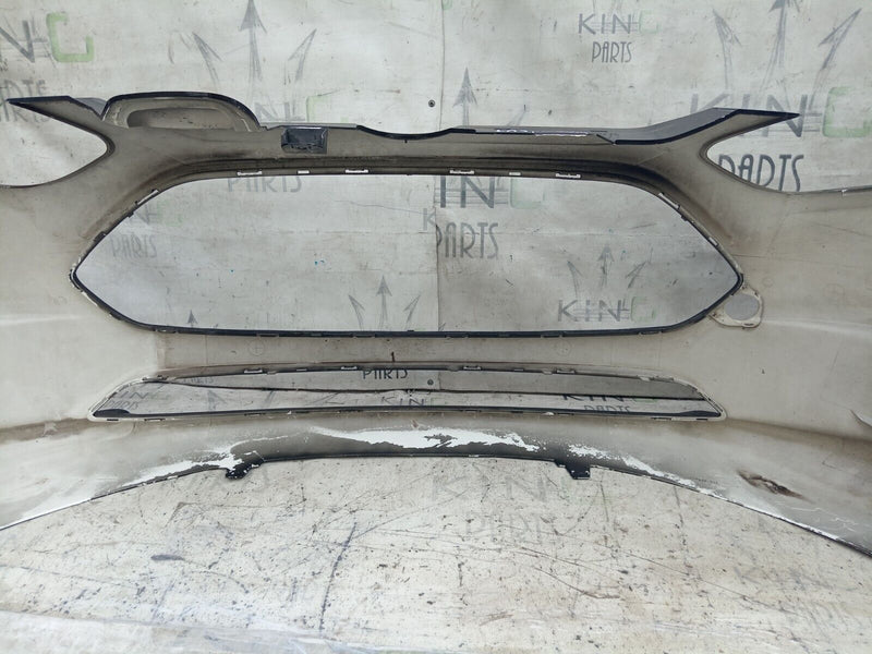 FORD B MAX 2012-2017 FRONT BUMPER AV11-17757-ACW