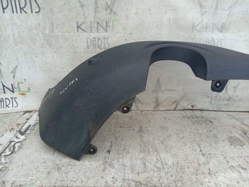 MINI COOPER CLUBMAN F54 2015-2019 REAR BUMPER PDC GENUINE 7348907