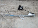 TOYOTA RAV4 MK5 XA50 19-ON FRONT RIGHT O/S WINDOW MOTOR REGULATOR 85710-42140