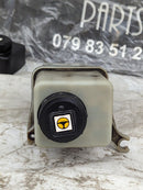 FIAT DUCATO 06-14 POWER STEERING FLUID TANK RESERVOIR GENUINE