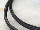 MERCEDES C-CLASS W204 07-11 BOOTLID RUBBER SEAL A204