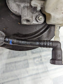 BMW X1 E84 09-15 BRAKE SERVO MASTER CYLINDER 6788040