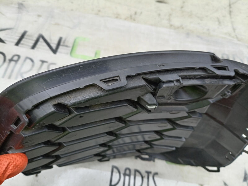 AUDI A3 S LINE 2020-ON FRONT BUMPER RIGHT LOWER GRILL 8Y0807682B