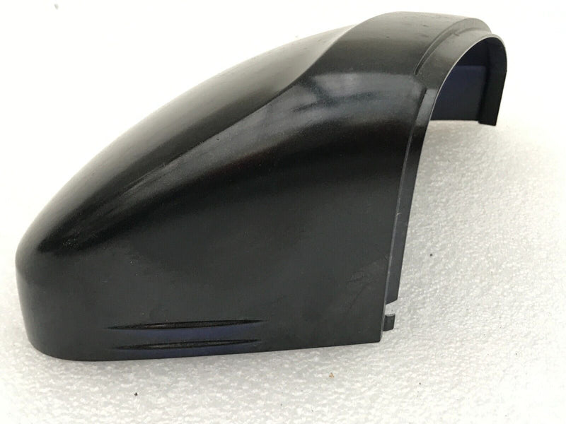VW TIGUAN MK2 5N 16-22 RIGHT DOOR WING MIRROR TRIM COVER without BLIND SPOT HOLE