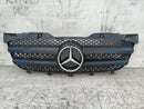 MERCEDES-BENZ SPRINTER W906 06-14 FRONT GRILL BUMPER GRILLE A90688003