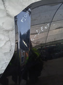 FORD PUMA 2019-2023 GENUINE FRONT BONNET HOOD PANEL in BLACK