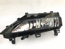 SKODA RAPID FACELIT 2020 FRONT BUMPER LEFT & RIGHT SIDE PAIR FOGLIGHTS FOG LIGHT