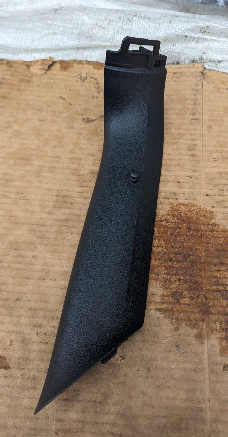 VW GOLF MK7 2012-2020 REAR RIGHT 0/S TAILGATE PARCEL SHELF TRIM 5G6867713C