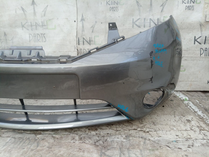 NISSAN NOTE MK2 E12 2013-2016 GENUINE FRONT BUMPER 62022-3VU5H