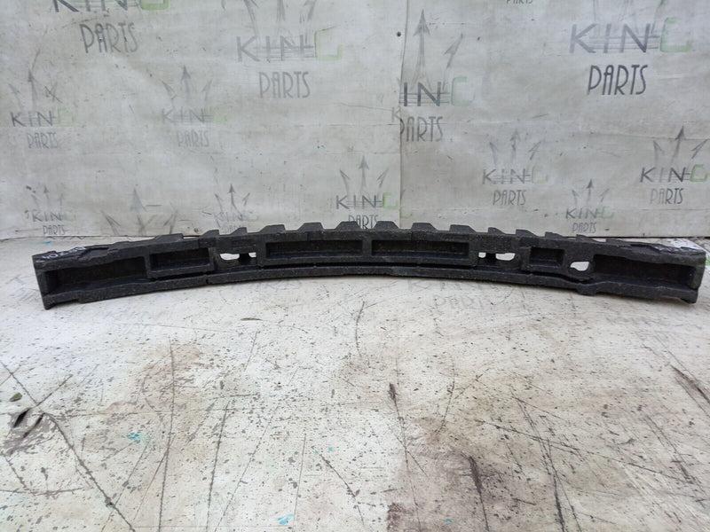 MERCEDES A CLASS MK2 W169 2004-2011 FRONT BUMPER SUPPORT CRASH BAR FOAM