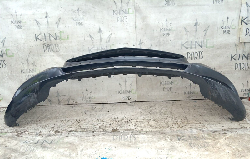 MERCEDES C' W205 SE 2014-2016 FRONT BUMPER GENUINE 6x PDC A2058800125