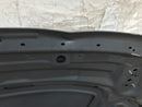 AUDI TT MK3 8S 2014-23 GENUINE ALUMINIUM FRONT BONNET HOOD PANEL IN GREY