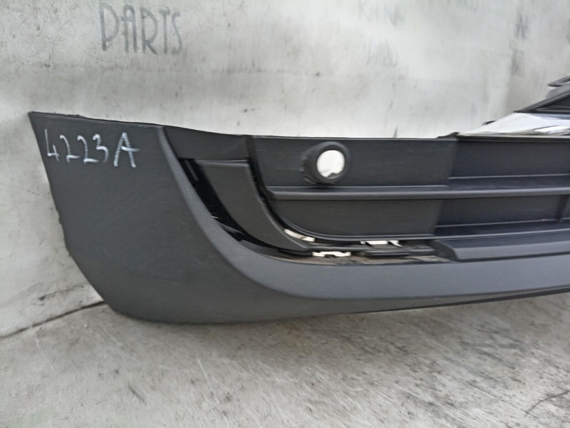 VW TIGUAN MK2 (5N) 2016-2019 LOWER FRONT BUMPER PDC GENUINE 5NA807221