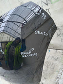 PEUGEOT 208 2012-2015 GENUINE REAR BUMPER PDC IN BLACK 9673271377