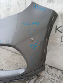 MERCEDES X156 GLA 2017-ON FRONT BUMPER GENUINE A1568859300